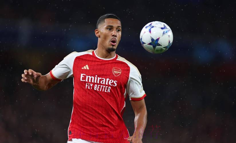 马卡：皇马选定萨利巴为后防核心 但双方态度冷淡